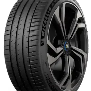 Calitate înaltă Anvelopa Vara 255/45 R21 106W XL MICHELIN PILOT SPORT EV ACOUSTIC